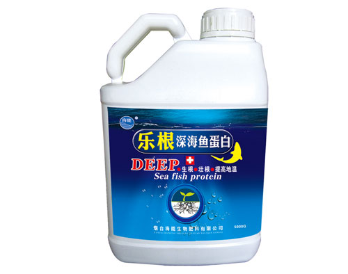 什麽是魚蛋白肥料，魚蛋白肥料作用