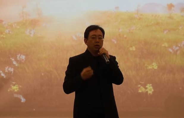 LUTUBE在线观看免费生物會議篇（二）快樂營銷速成班