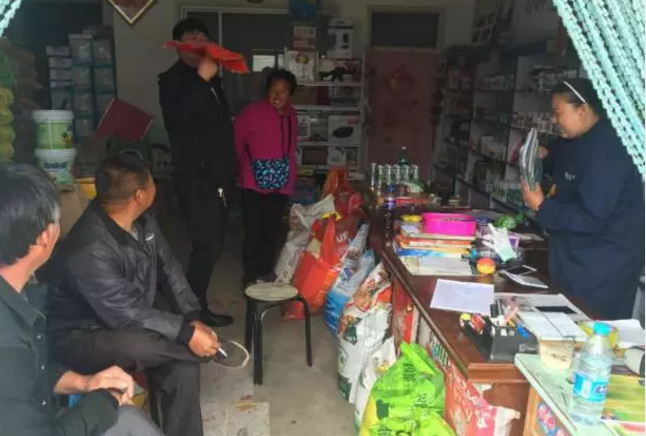 郭寧農資送貨啦！小編數錢啦！數到手抽筋！