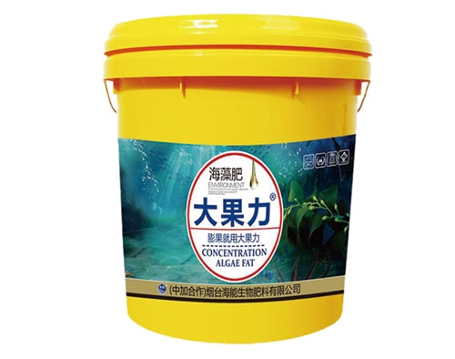 膨果期施肥怎麽把握？